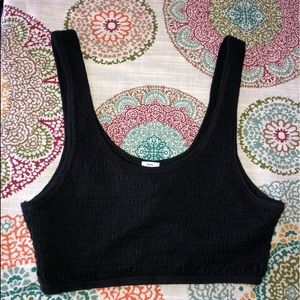 Forever 21 Cami Crop Top Bra
